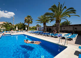 Apartamentos Zodiac 3