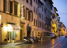 Hotel Montreal 2