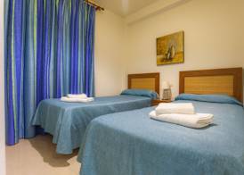 Apartamentos Marina Turquesa 4