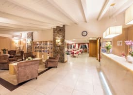 Hotel Pineta Campi 2