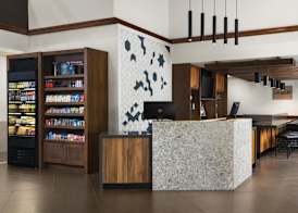 Hyatt Place Secaucus Meadowlands 2