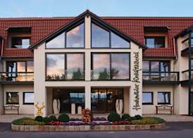 Hochwälder Wohlfühlhotel 5
