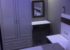 Imperial Apart 4