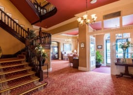 The Imperial Hotel 2