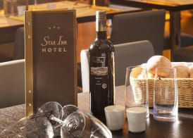 Messe & Airport Hotel Stuttgart 4