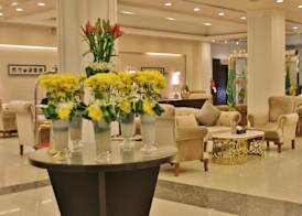 Carawan Al Fahad Hotel 2