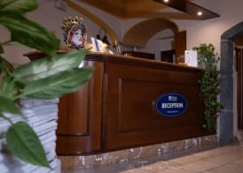 Hotel Capomulini Dimora Storica 3
