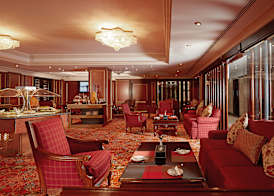 Dallah Taibah Hotel 2