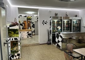 Hotel Wega 2