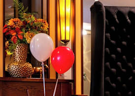 Leonardo Oranje Hotel Leeuwarden 5