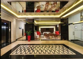 IntercityHotel Salalah 3
