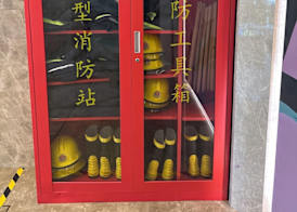 Mercure Xian City Centre 2