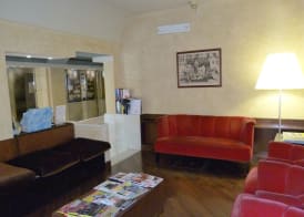 Hotel Centrale Byron 5