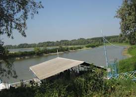Hostiliae Ciminiera Hotel 5