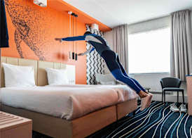 ibis Styles Haarlem City 5