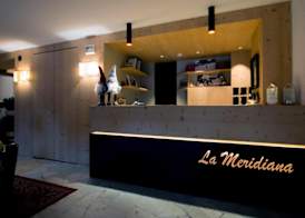 Hotel La Meridiana 2