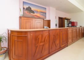 Hotel Riviera 2