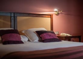 Hotel Konbenio 5