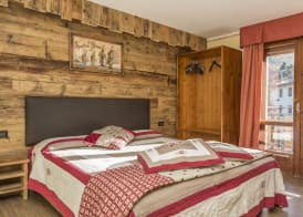 Hotel Sauze 4