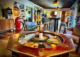 Hotel Gammel Havn 4