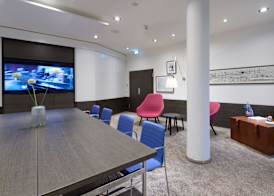 Hotel Stella Maris 5