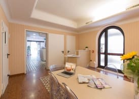 Ristorante Hotel Lucia 2