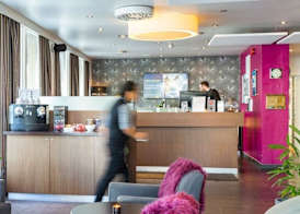 Thon Hotel Backlund 3