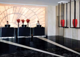 Mövenpick Hotel Apartments Downtown Dubai 2
