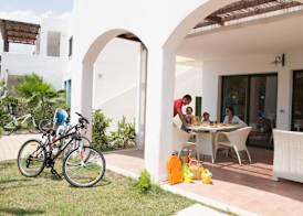 I Turchesi Club Village 3