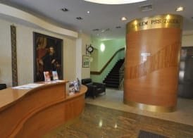 Matejko Hotel 2