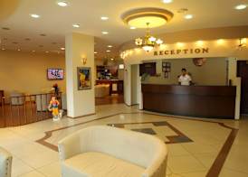 Cihan Hotel 2