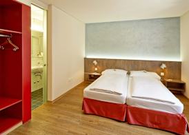 Sorell Hotel Arabelle Bern 3