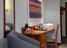 Plaza Hotel, Preston Lancashire, Sure Collection by Best Western 5