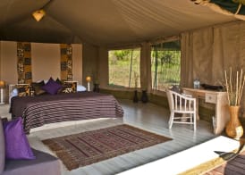 Kicheche Valley Camp 4