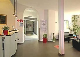 Hotel zwischen den Seen 3