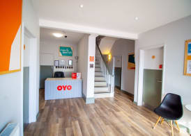 OYO Studiotel Great Yarmouth - Modern Hotel Apartments 3