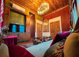 Alaz Restoran Turizm 5