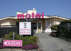 Hotel Motel Regal 3
