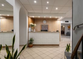 Hotel Bretagne 3
