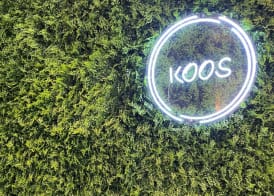 KOOS Hotel&Apartments - City Aparthotel 2