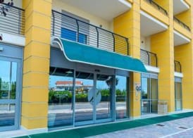 Hotel Spazio Residenza 4