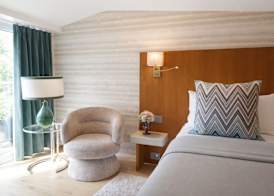 Hotel Van Cleef 4