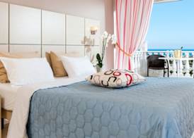 Hotel Matheo Villas & Suites 3