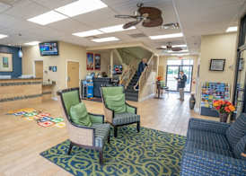 Blue Tree Resort at Lake Buena Vista 2