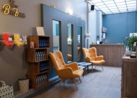 Hôtel Stanley by HappyCulture 4