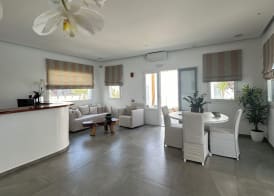 Anna-Maria Mykonos Hotel 2