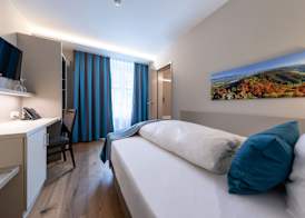 Trip Inn Zurich Hotel 5