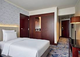 Crowne Plaza BRATISLAVA by IHG 4
