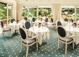 Classic Hotel Meranerhof 4