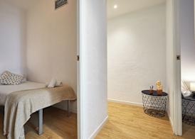 BBarcelona Clot Apartments 5